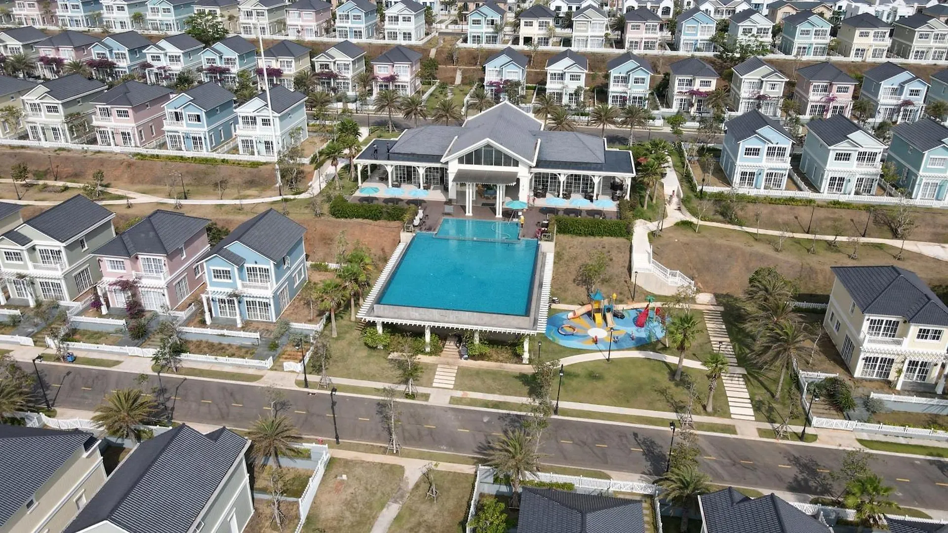 Novaworld Phan Thiet - Luxury Villa 4 Phong Ngu 0*,  Vietnam