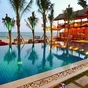 Resort Ananda, Phan Thiết